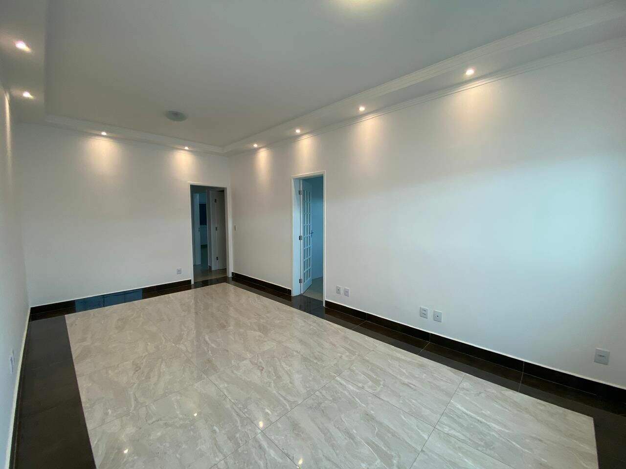 Casa à venda no Jardim Imperador: 