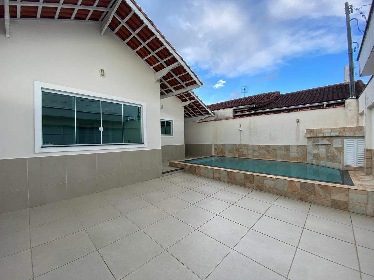 Casa à venda no Jardim Imperador: 