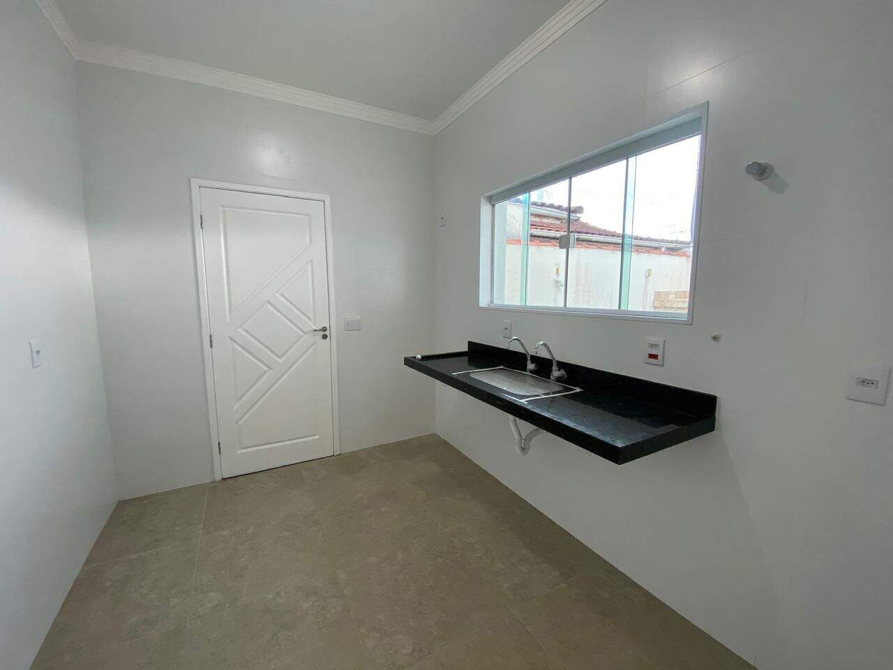Casa à venda no Jardim Imperador: 
