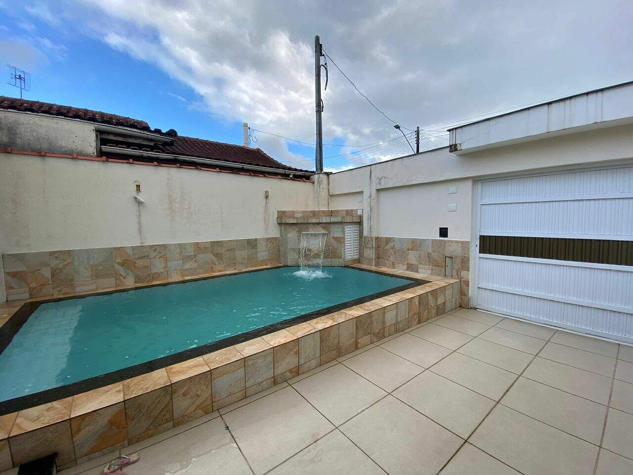 Casa à venda no Jardim Imperador: 