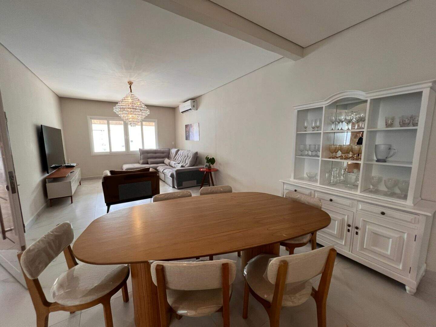 Casa à venda no Canto do Forte: 
