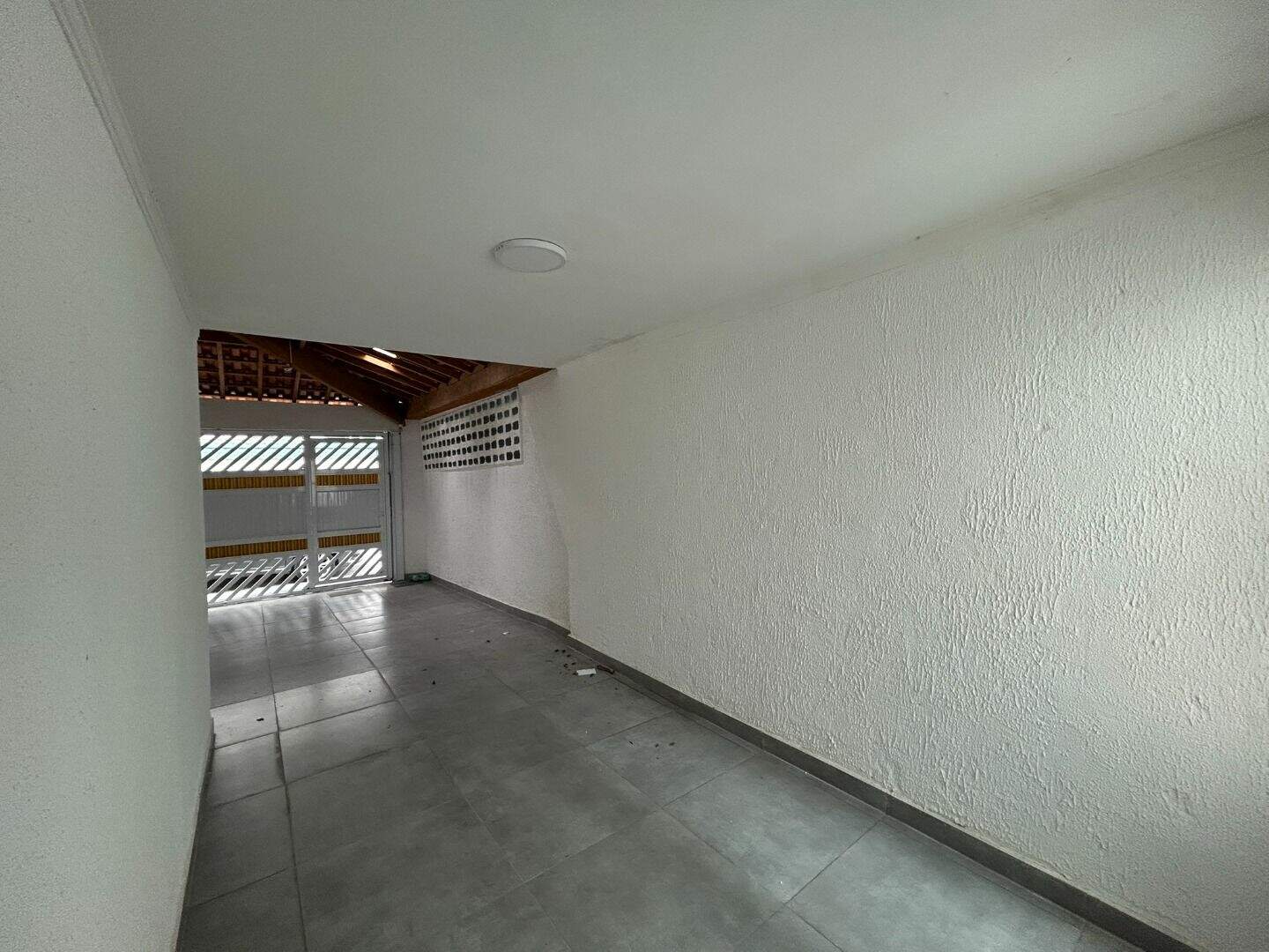 Casa à venda no Caiçara: 