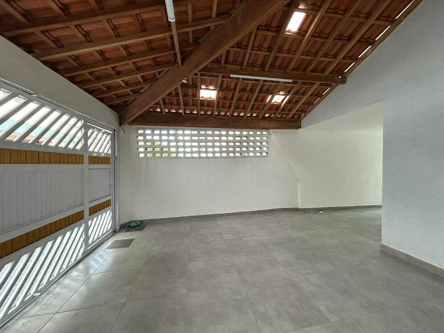 Casa à venda no Caiçara: 