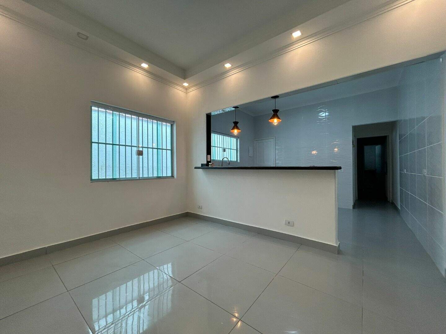 Casa à venda no Caiçara: 
