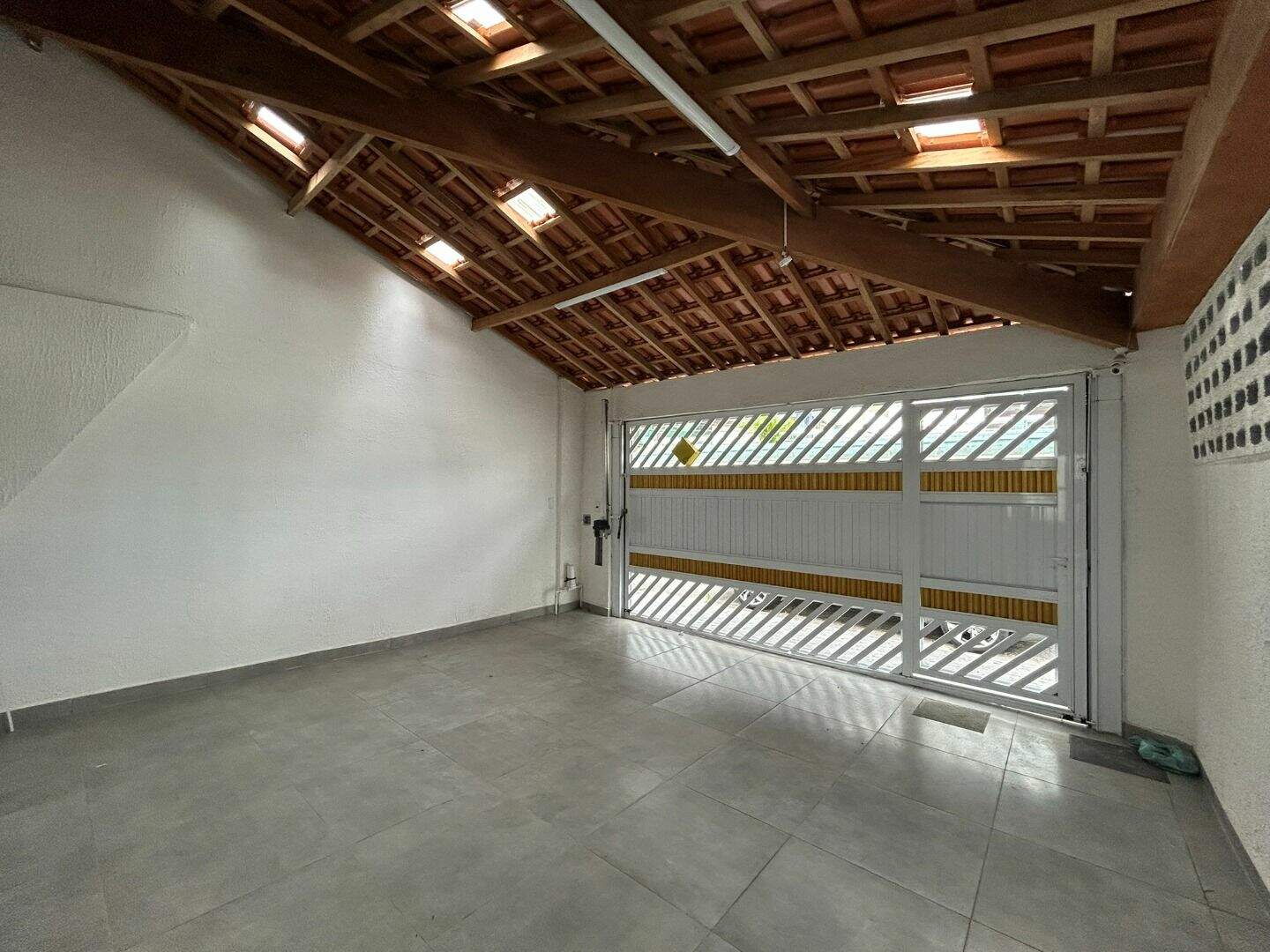 Casa à venda no Caiçara: 