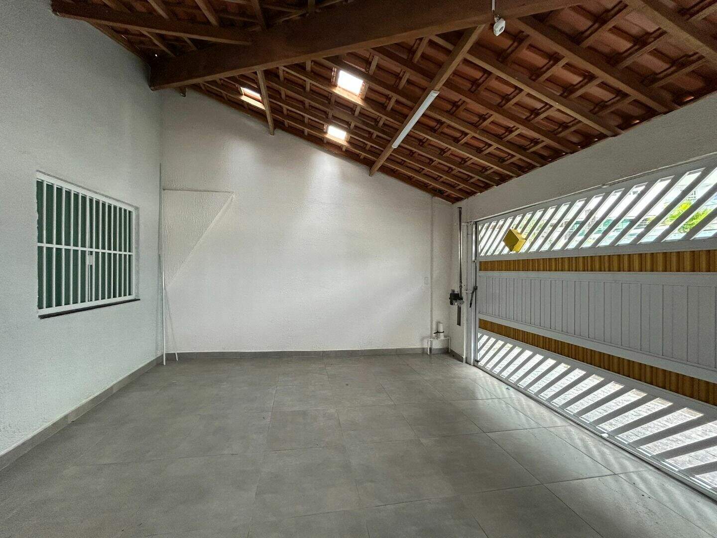 Casa à venda no Caiçara: 