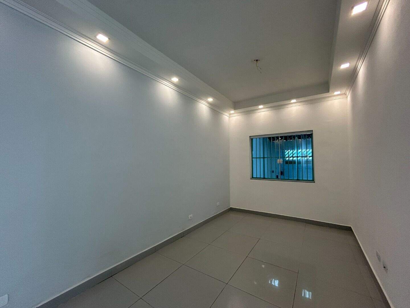 Casa à venda no Caiçara: 