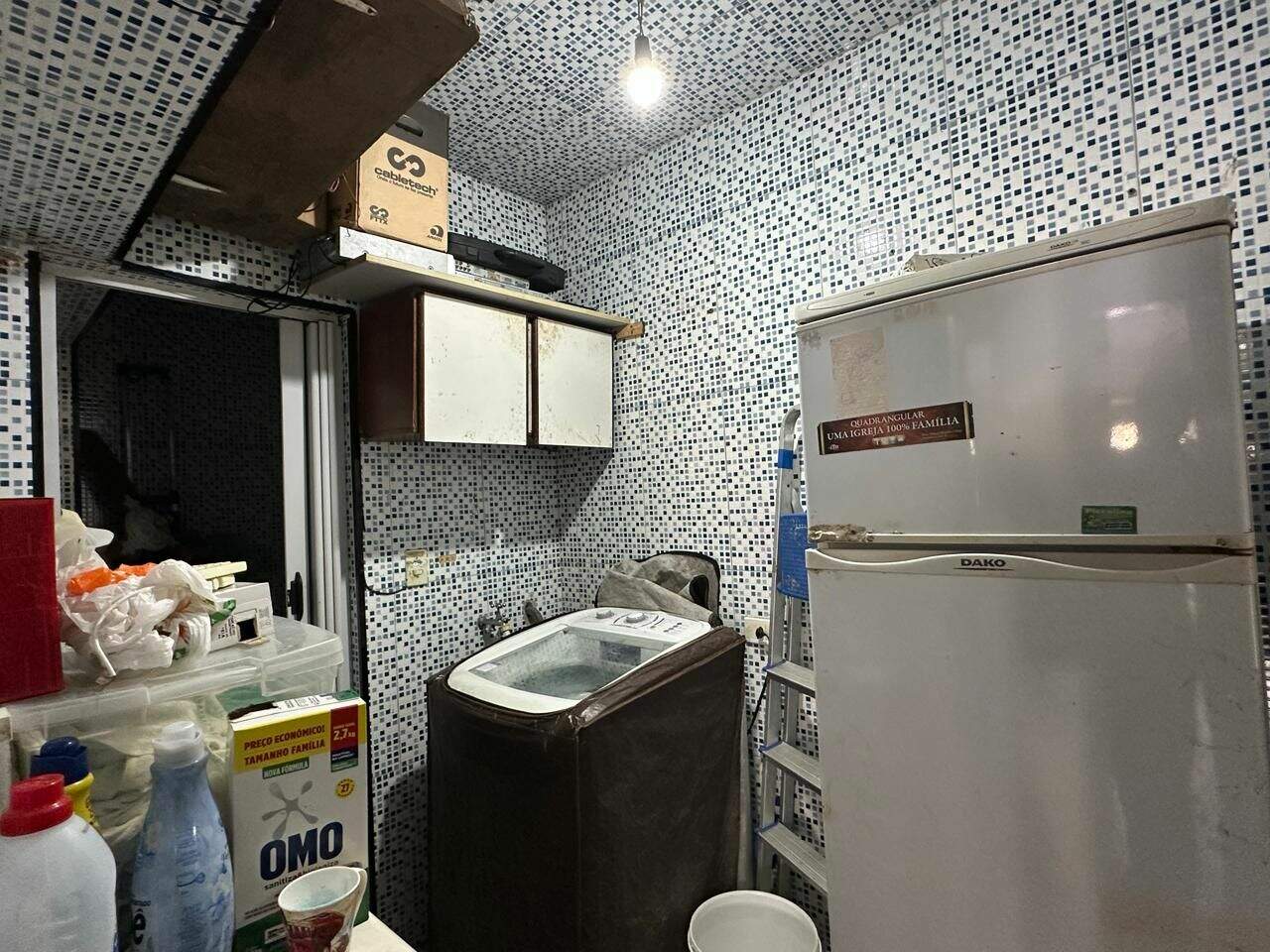 Casa à venda no Jardim Imperador: 