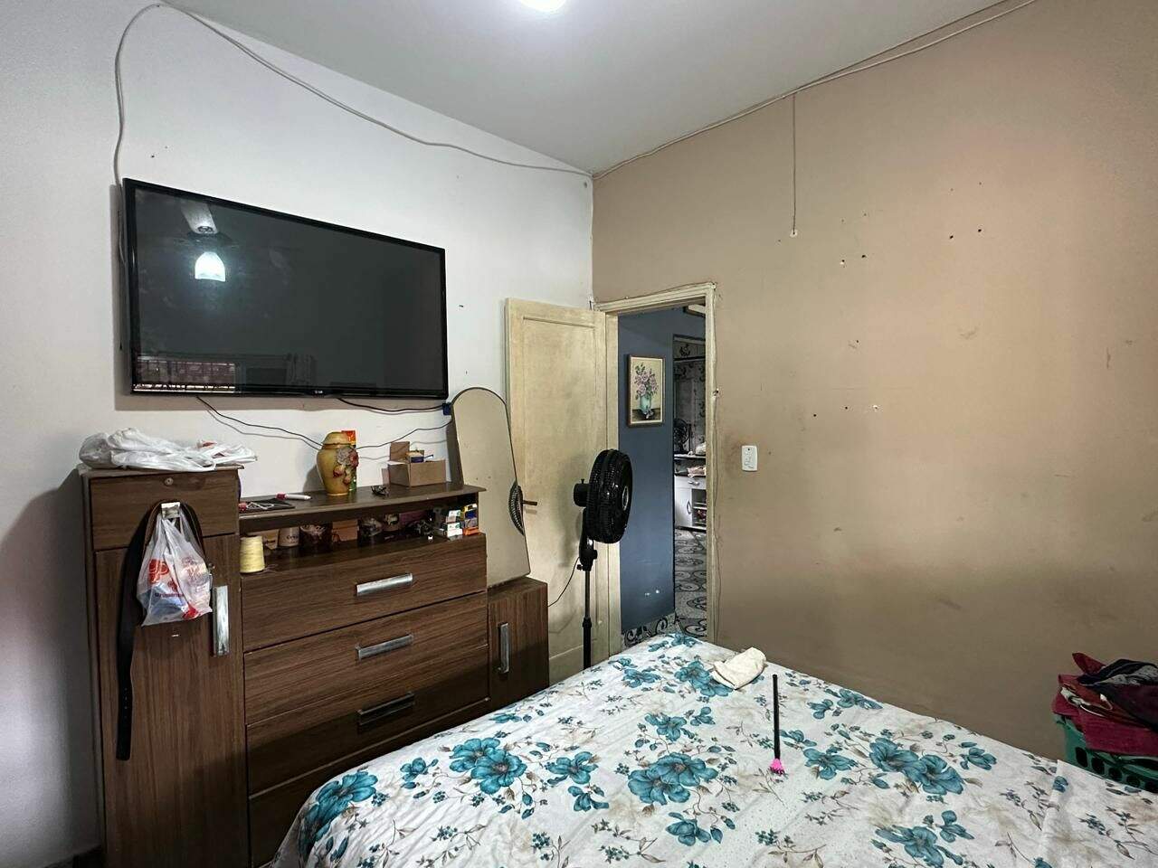 Casa à venda no Jardim Imperador: 