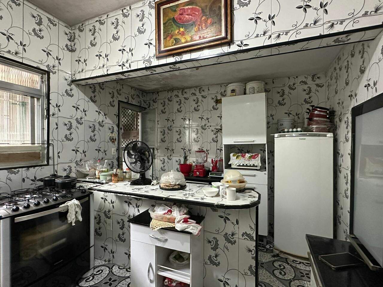 Casa à venda no Jardim Imperador: 