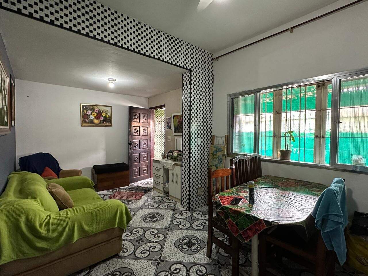 Casa à venda no Jardim Imperador: 