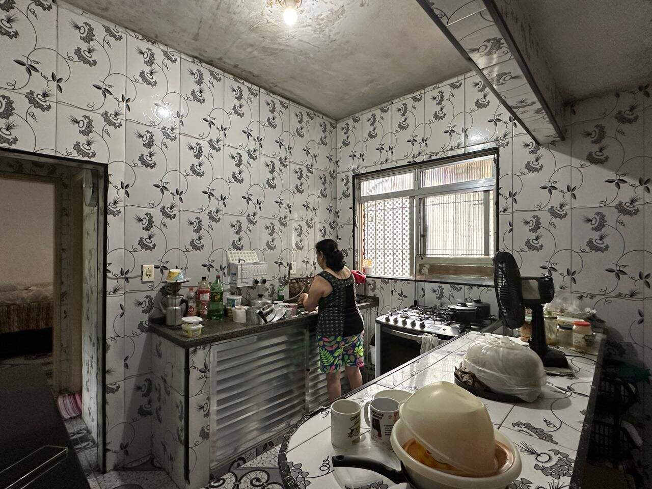 Casa à venda no Jardim Imperador: 
