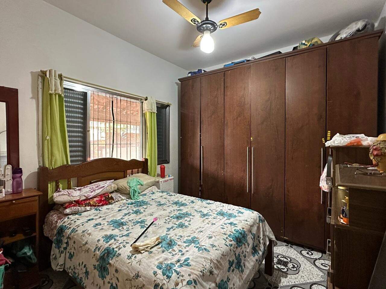 Casa à venda no Jardim Imperador: 