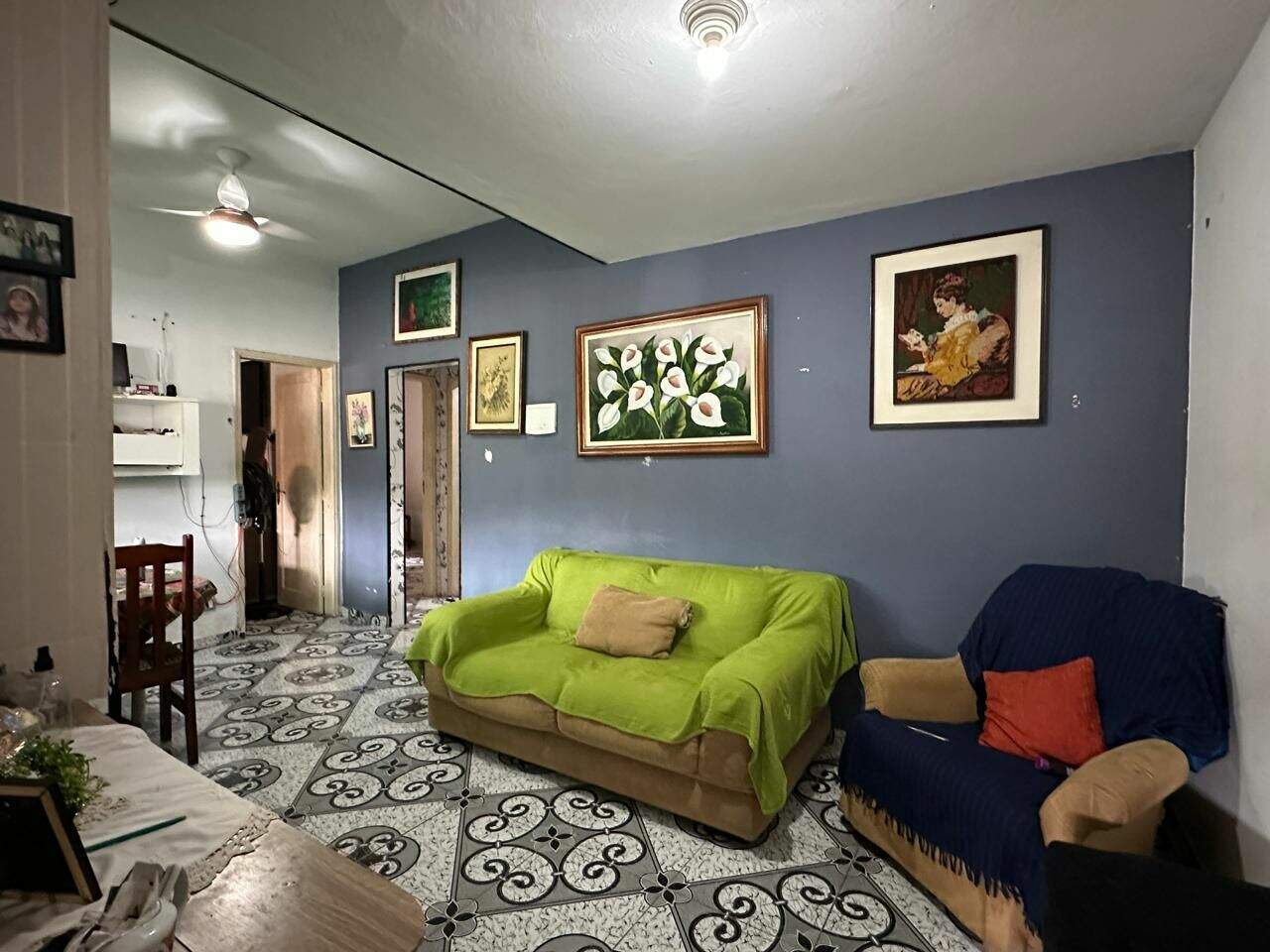 Casa à venda no Jardim Imperador: 