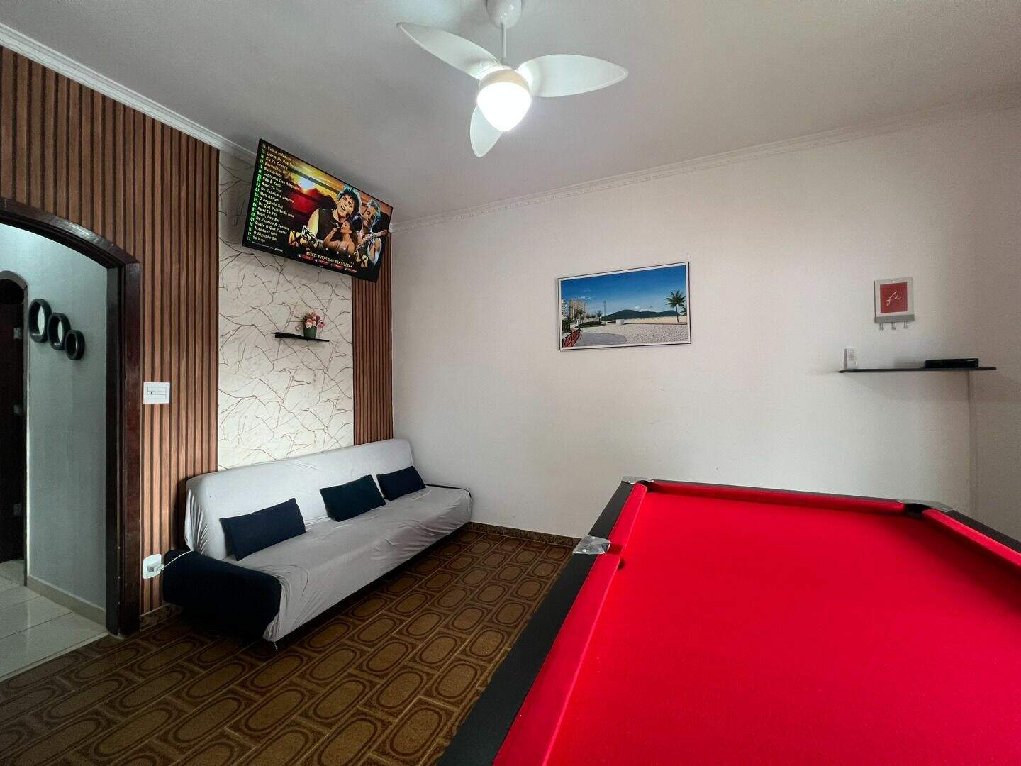 Casa à venda no Guilhermina: 