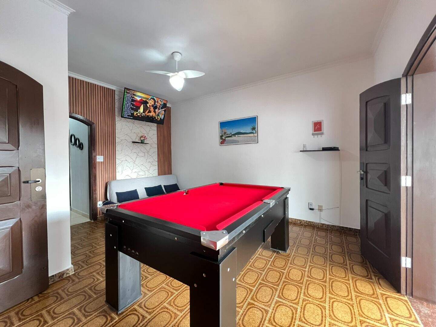 Casa à venda no Guilhermina: 