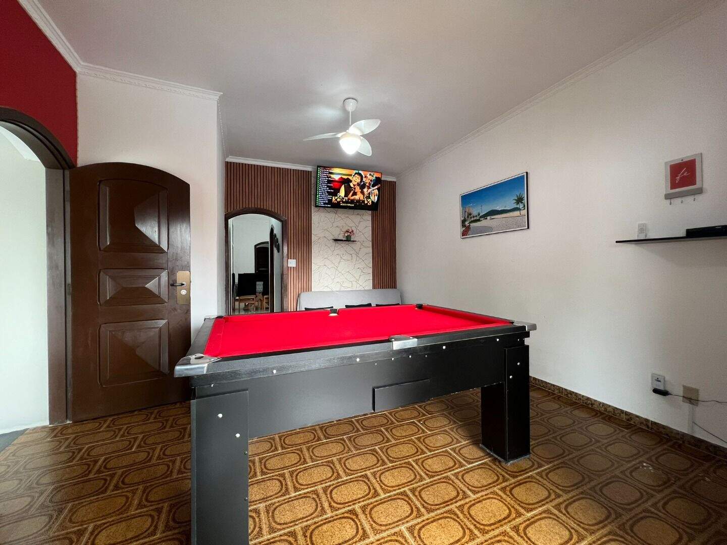 Casa à venda no Guilhermina: 