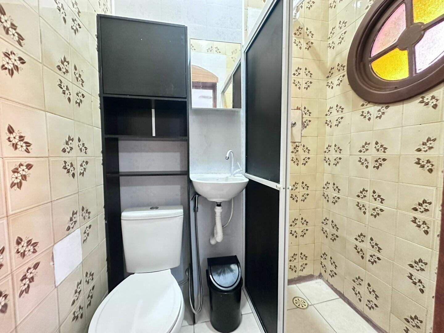 Casa à venda no Guilhermina: 