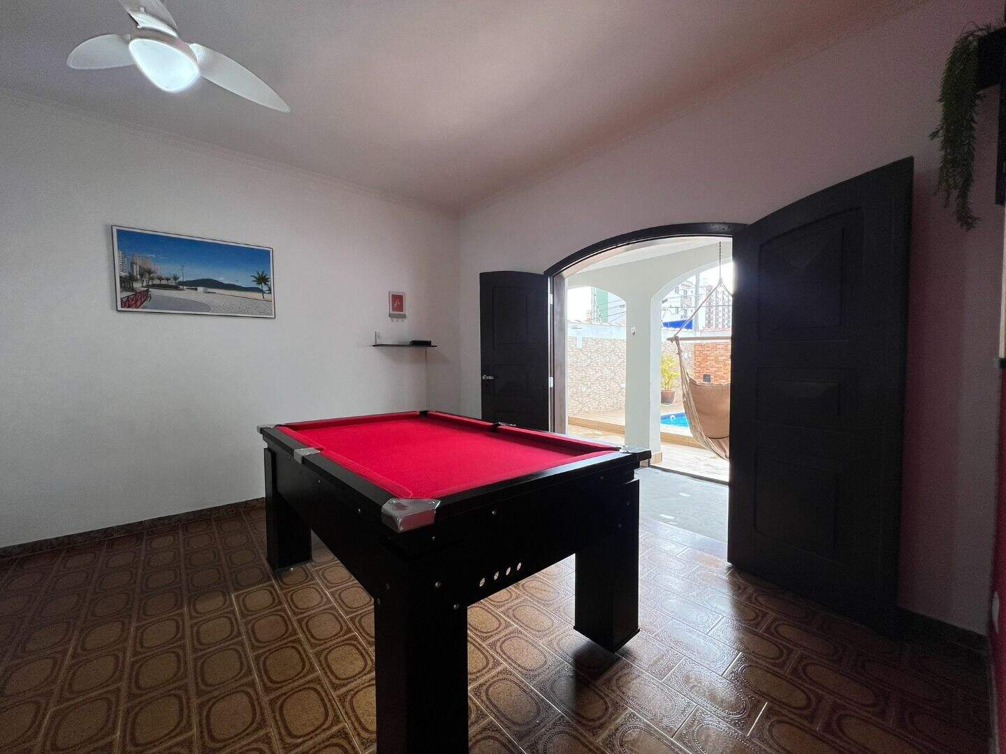 Casa à venda no Guilhermina: 