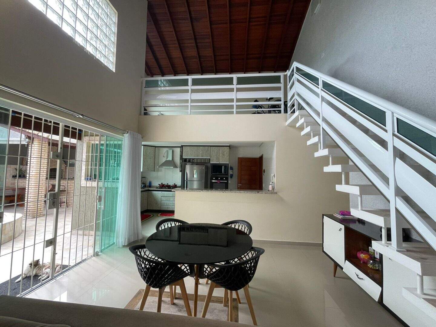 Casa à venda no Balneário Flórida: 
