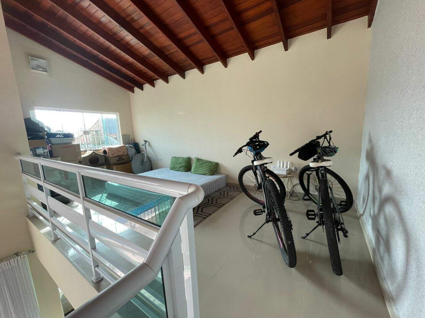 Casa à venda no Balneário Flórida: 