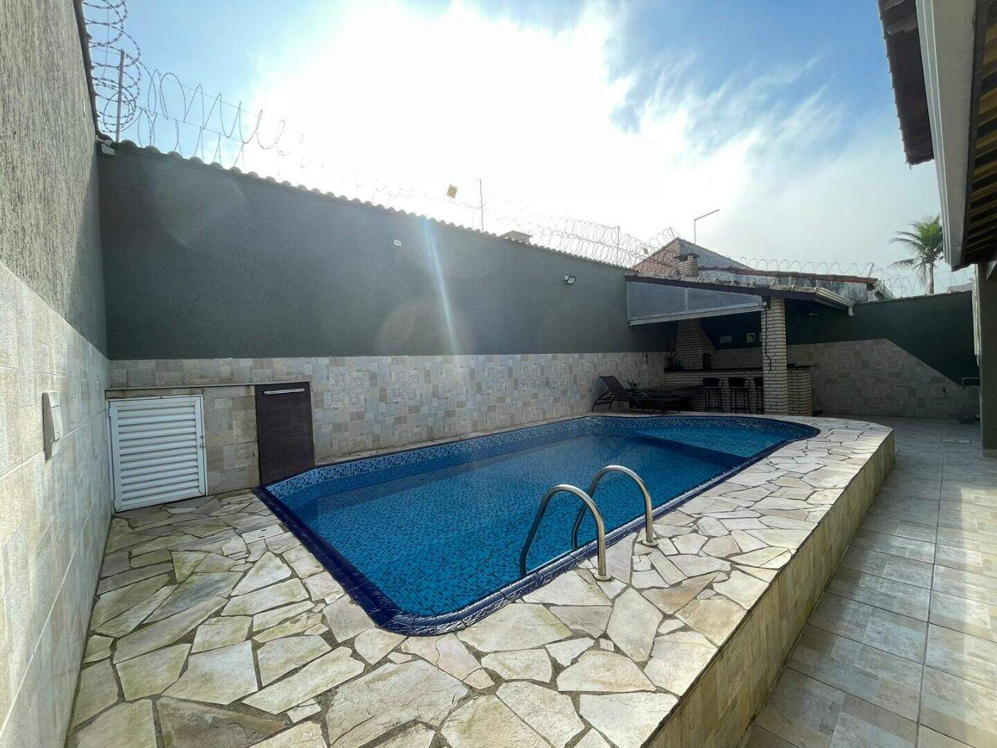 Casa à venda no Balneário Flórida: 