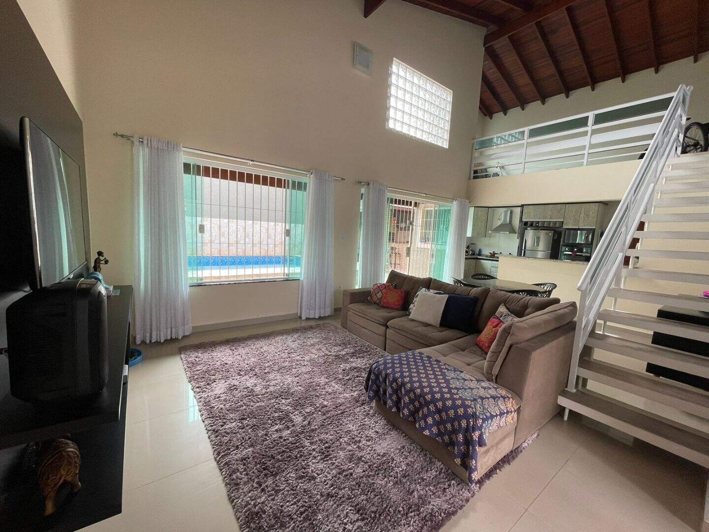 Casa à venda no Balneário Flórida: 
