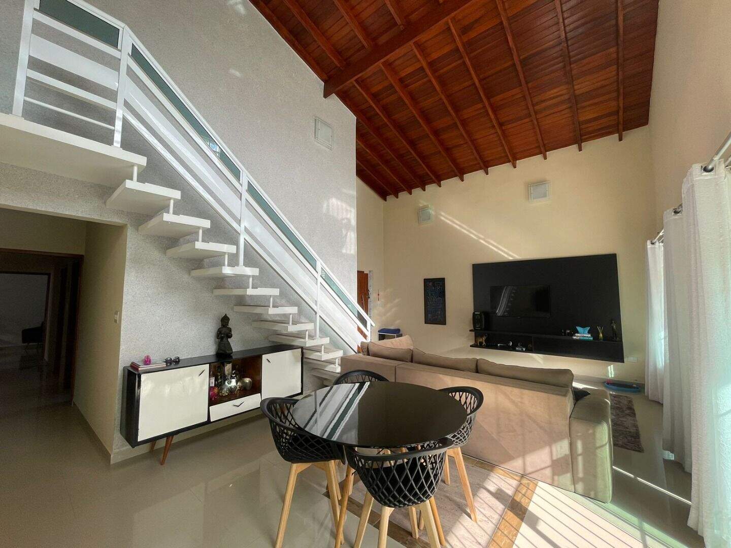 Casa à venda no Balneário Flórida: 