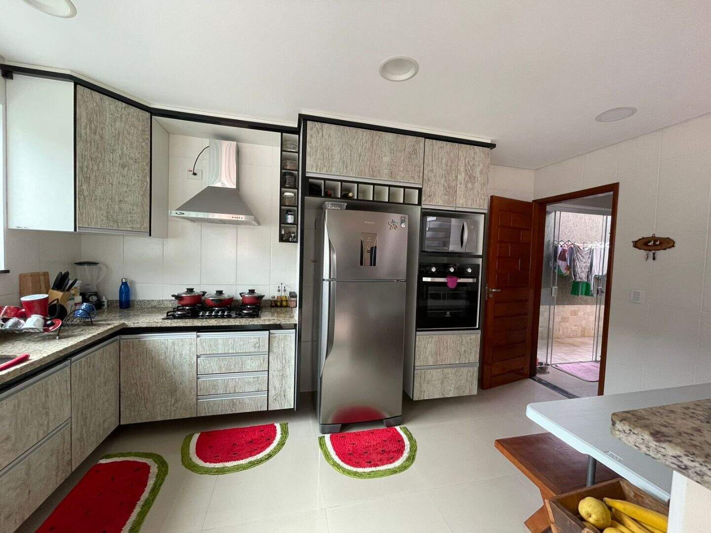 Casa à venda no Balneário Flórida: 