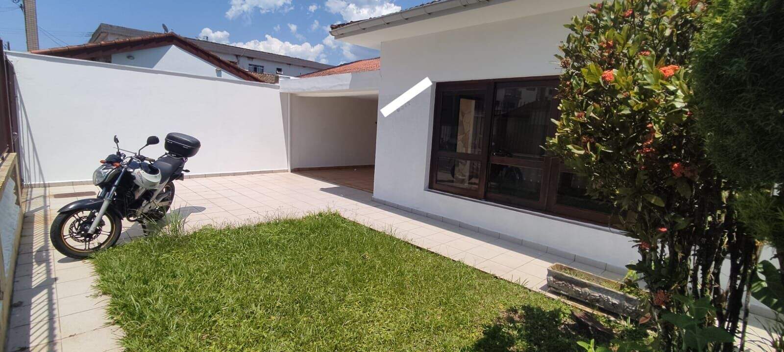 Casa à venda no Balneário Flórida: 