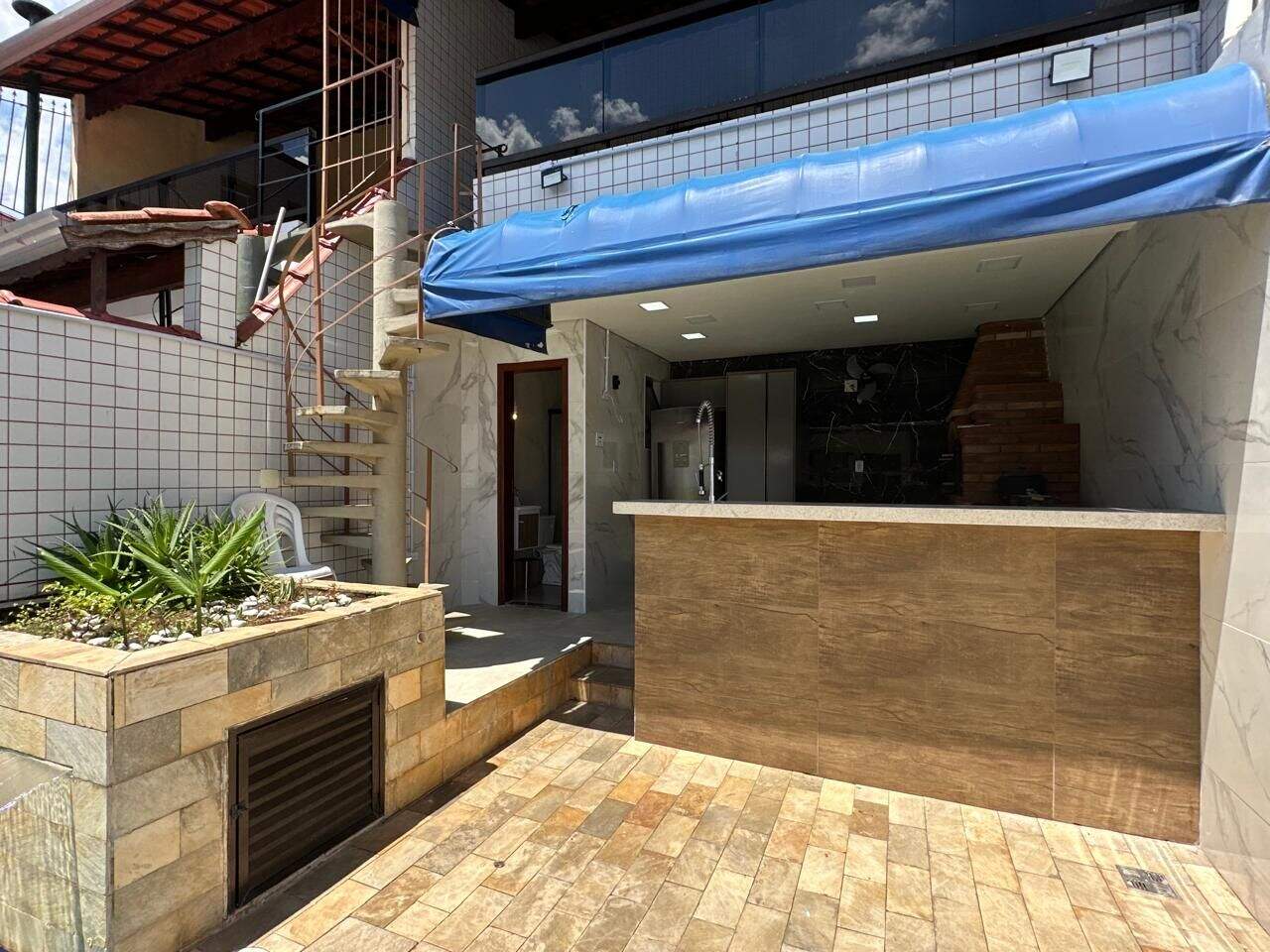 Casa à venda no Boqueirão: 