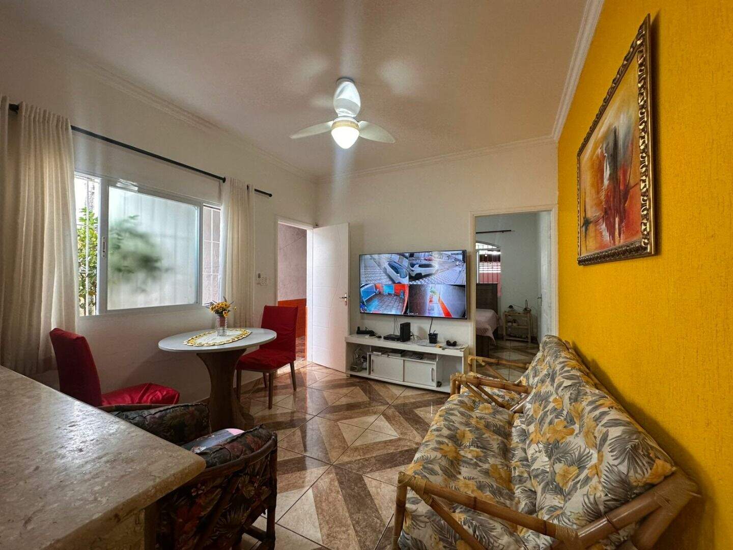 Casa à venda no Ocian: 