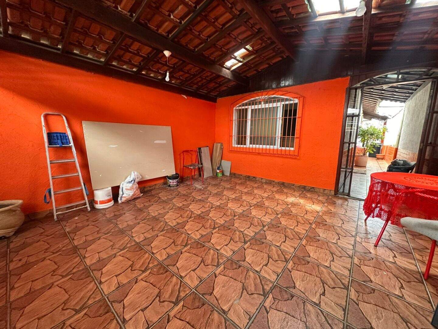 Casa à venda no Ocian: 