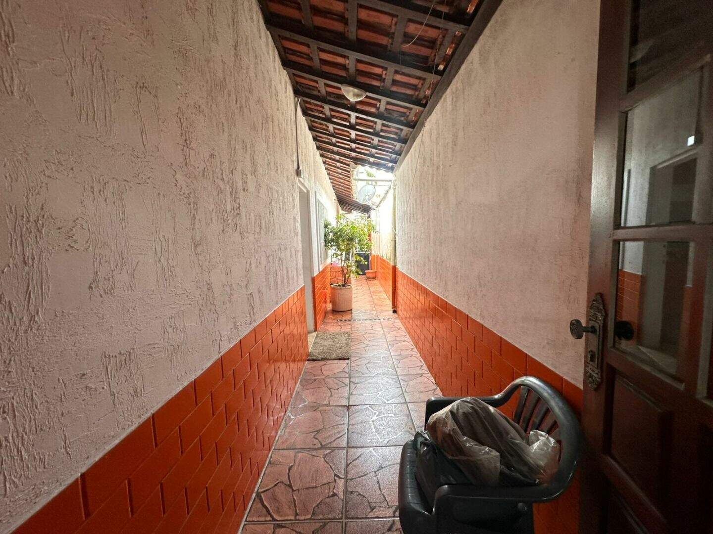 Casa à venda no Ocian: 