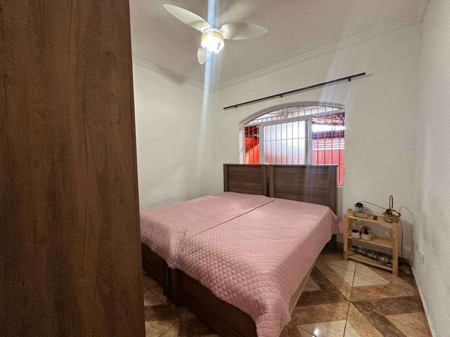 Casa à venda no Ocian: 
