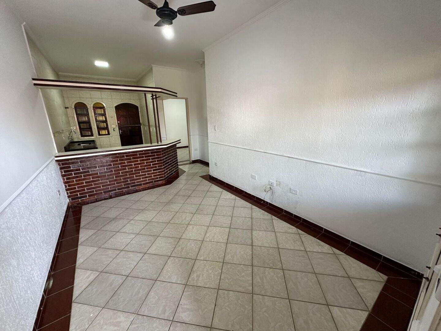 Casa à venda no Caiçara: 