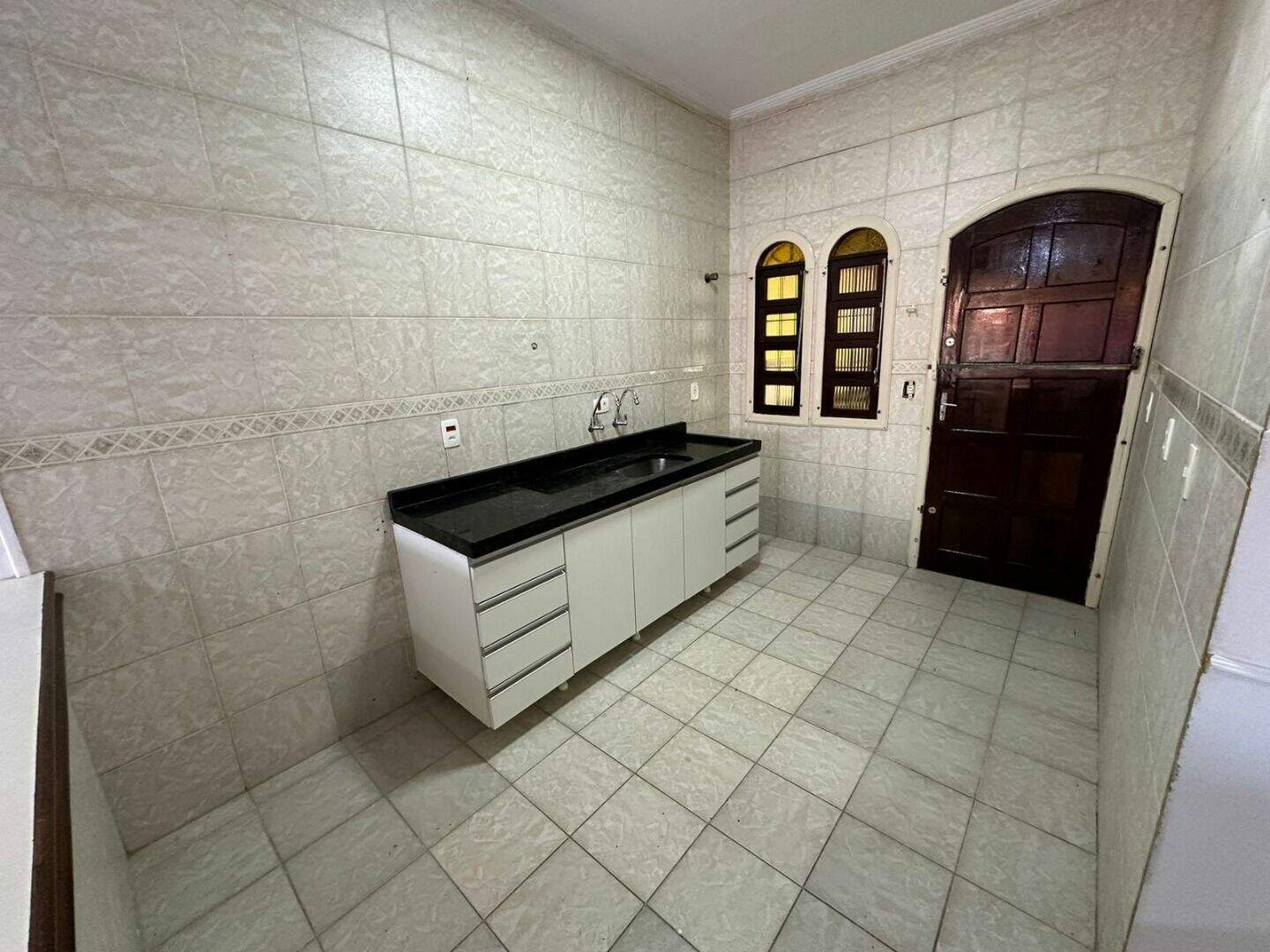 Casa à venda no Caiçara: 