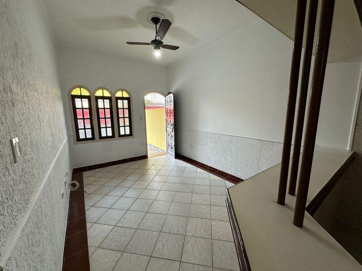 Casa à venda no Caiçara: 