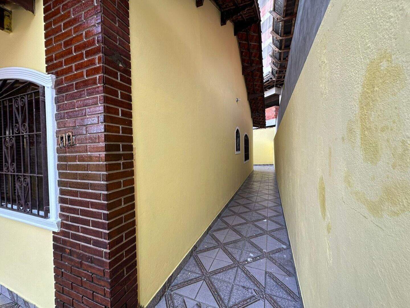 Casa à venda no Caiçara: 