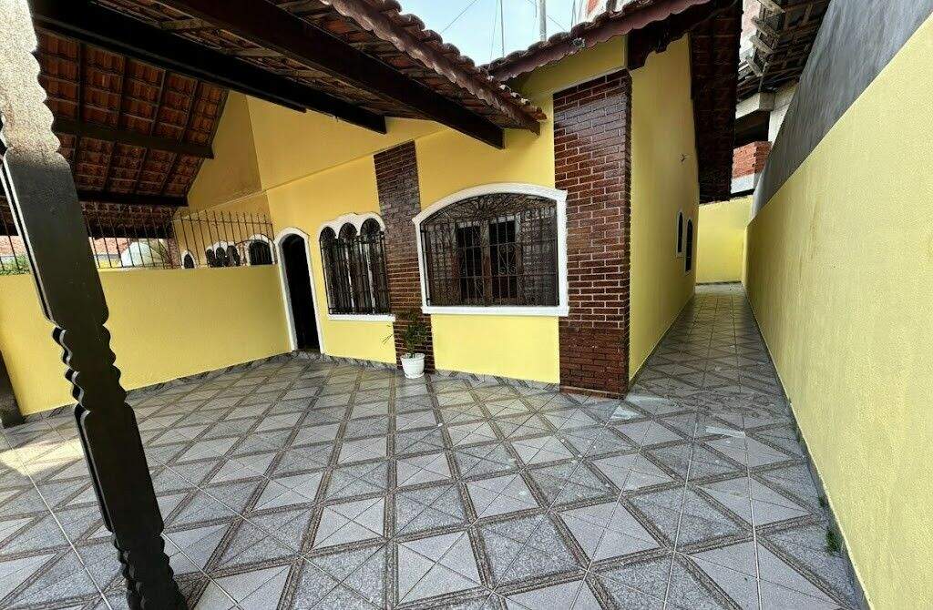 Casa à venda no Caiçara: 
