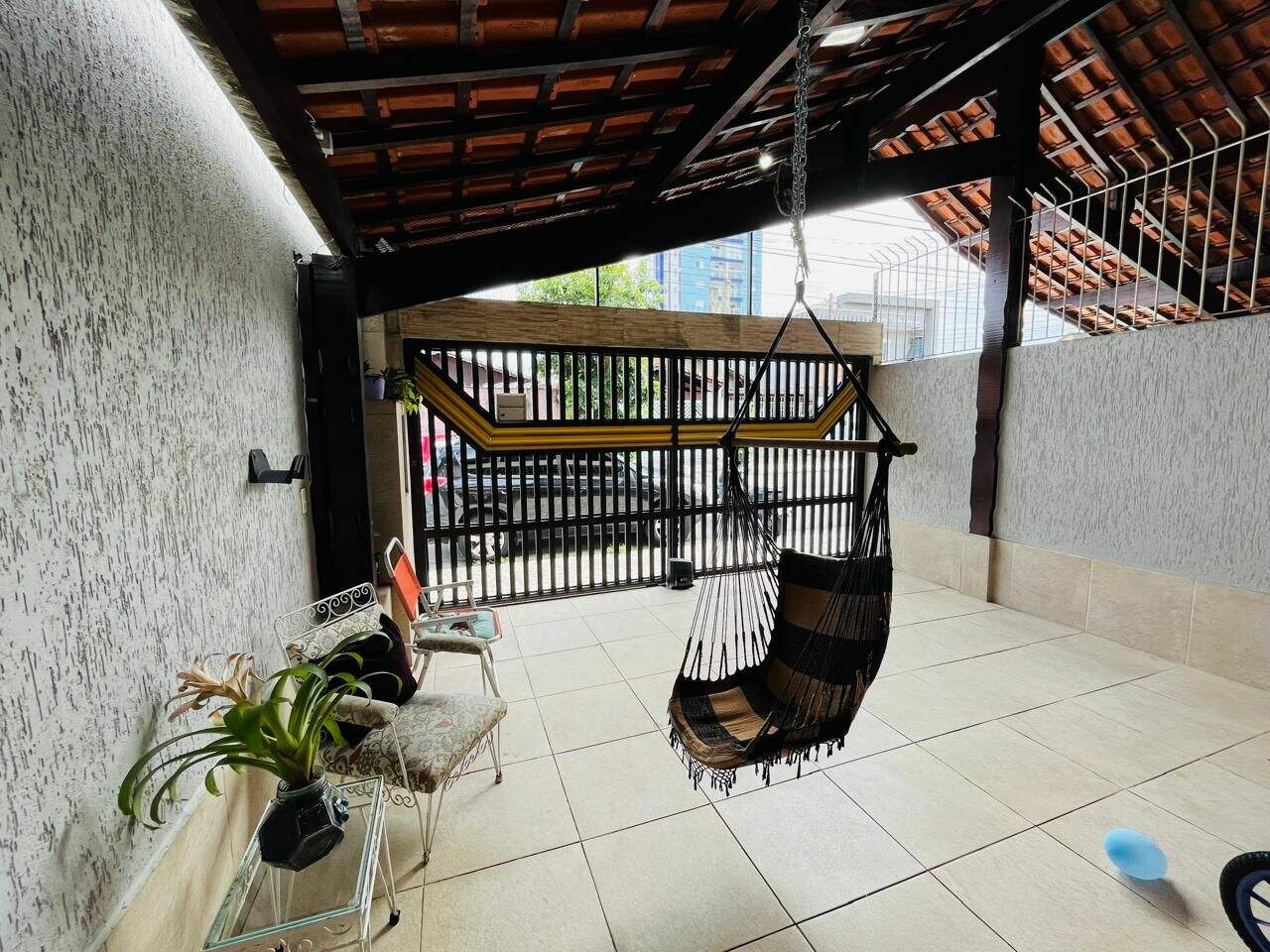 Casa à venda no Caiçara: 