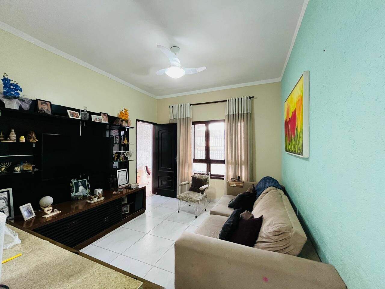 Casa à venda no Caiçara: 