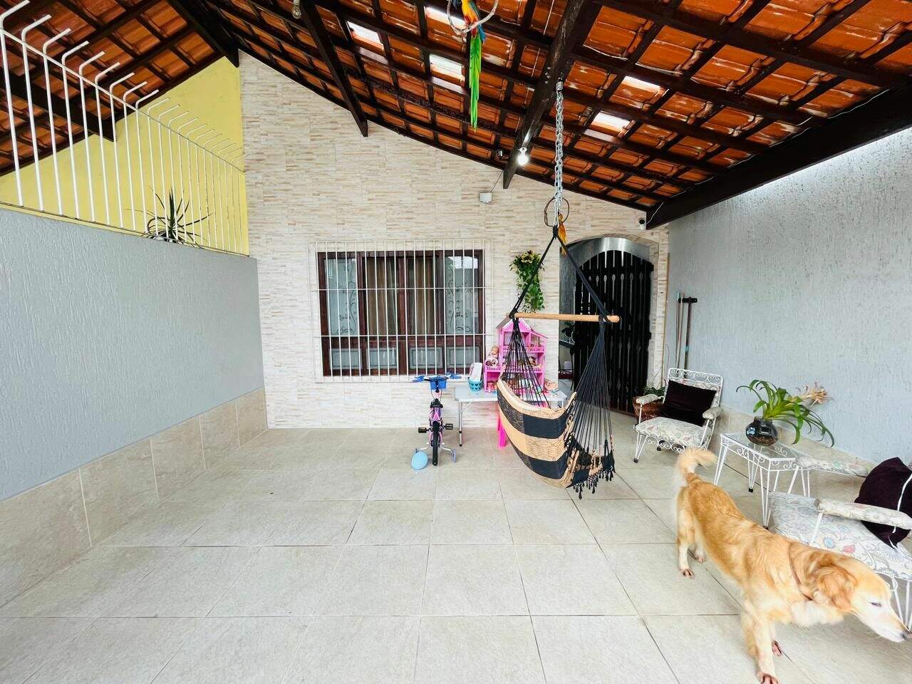 Casa à venda no Caiçara: 
