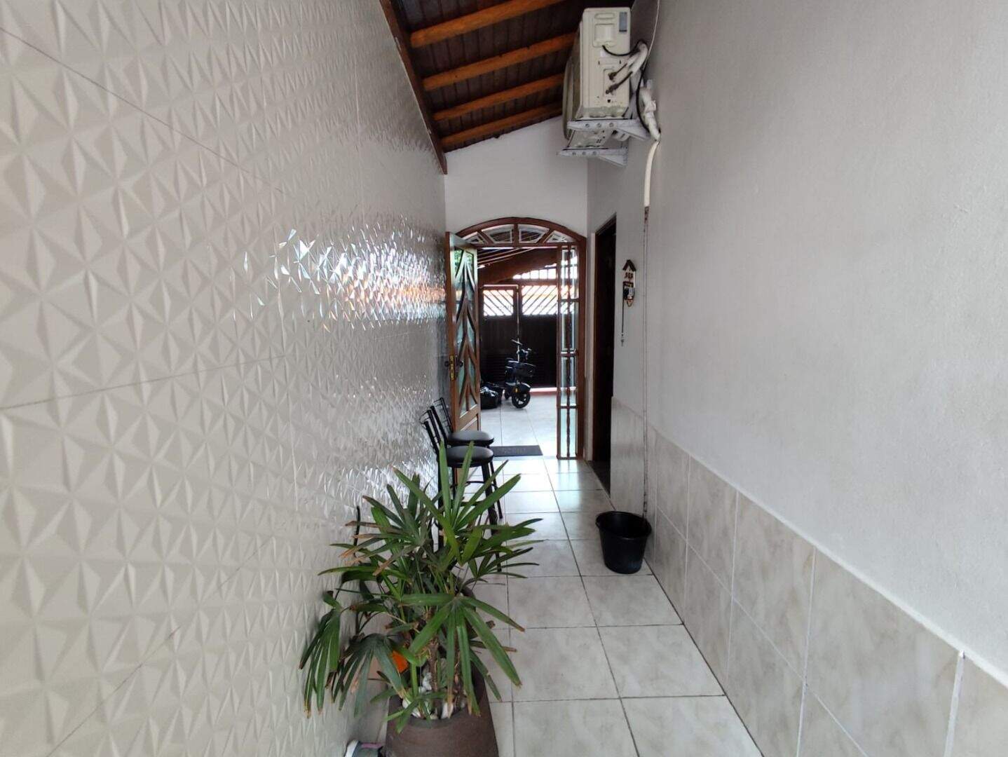 Casa à venda no Aviação: 