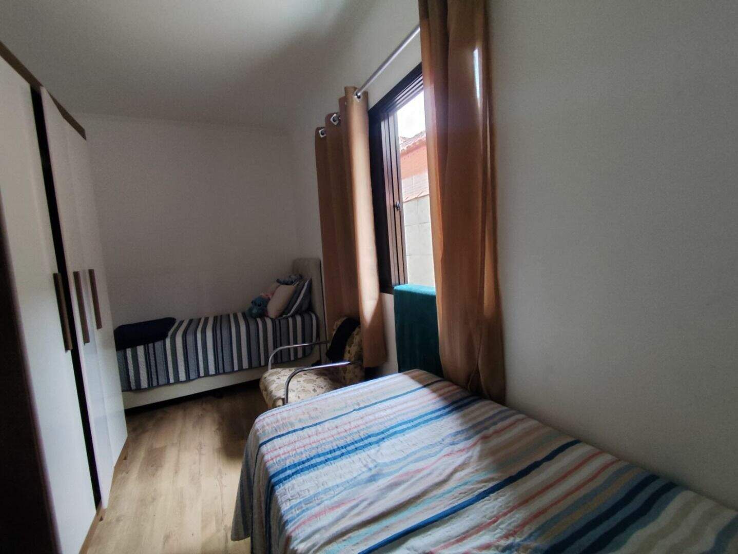 Casa à venda no Aviação: 