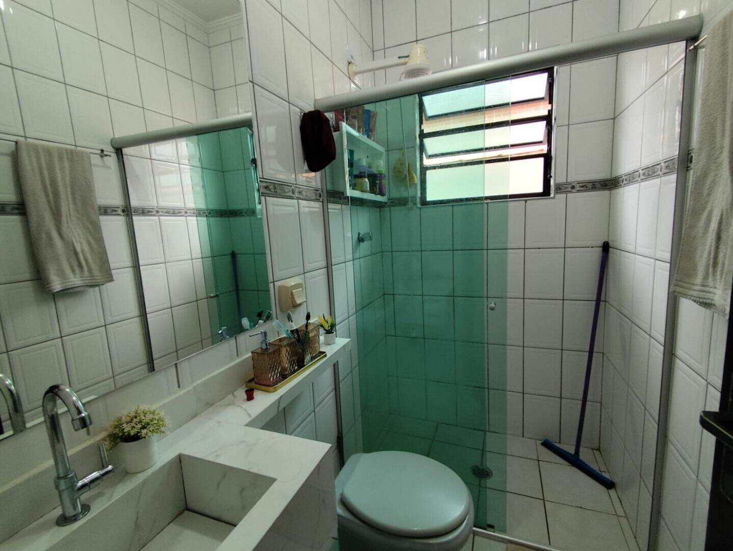 Casa à venda no Aviação: 