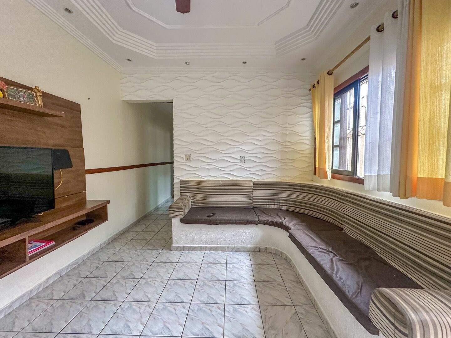 Casa à venda no Jardim Imperador: 