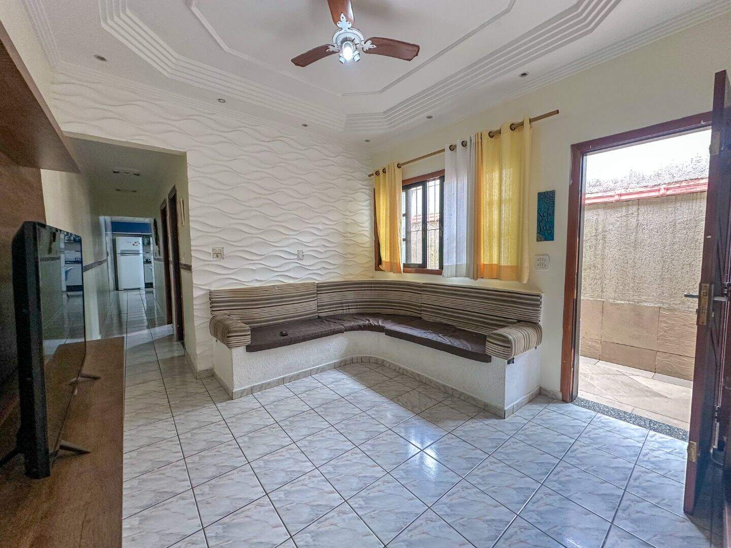 Casa à venda no Jardim Imperador: 