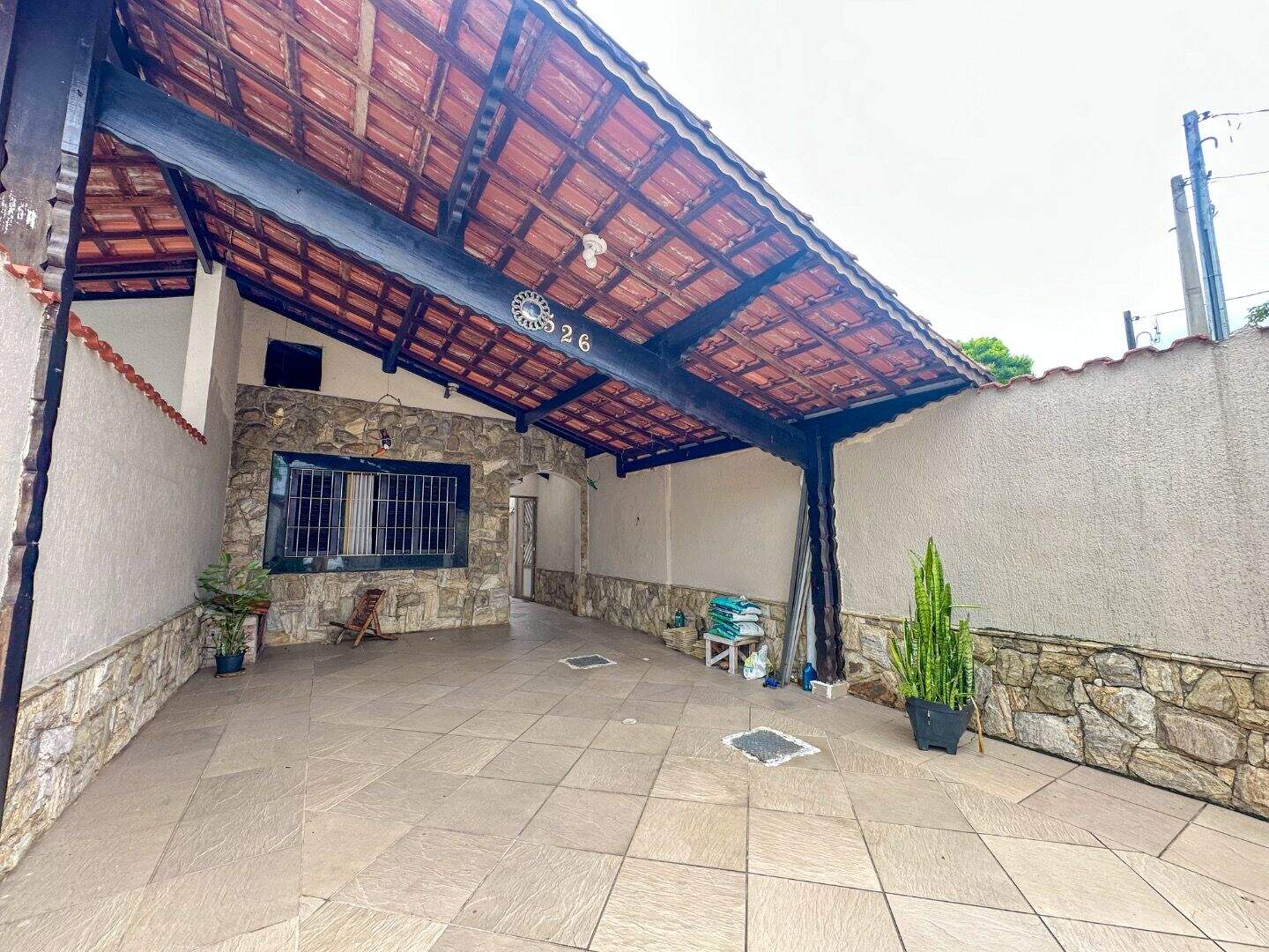Casa à venda no Jardim Imperador: 