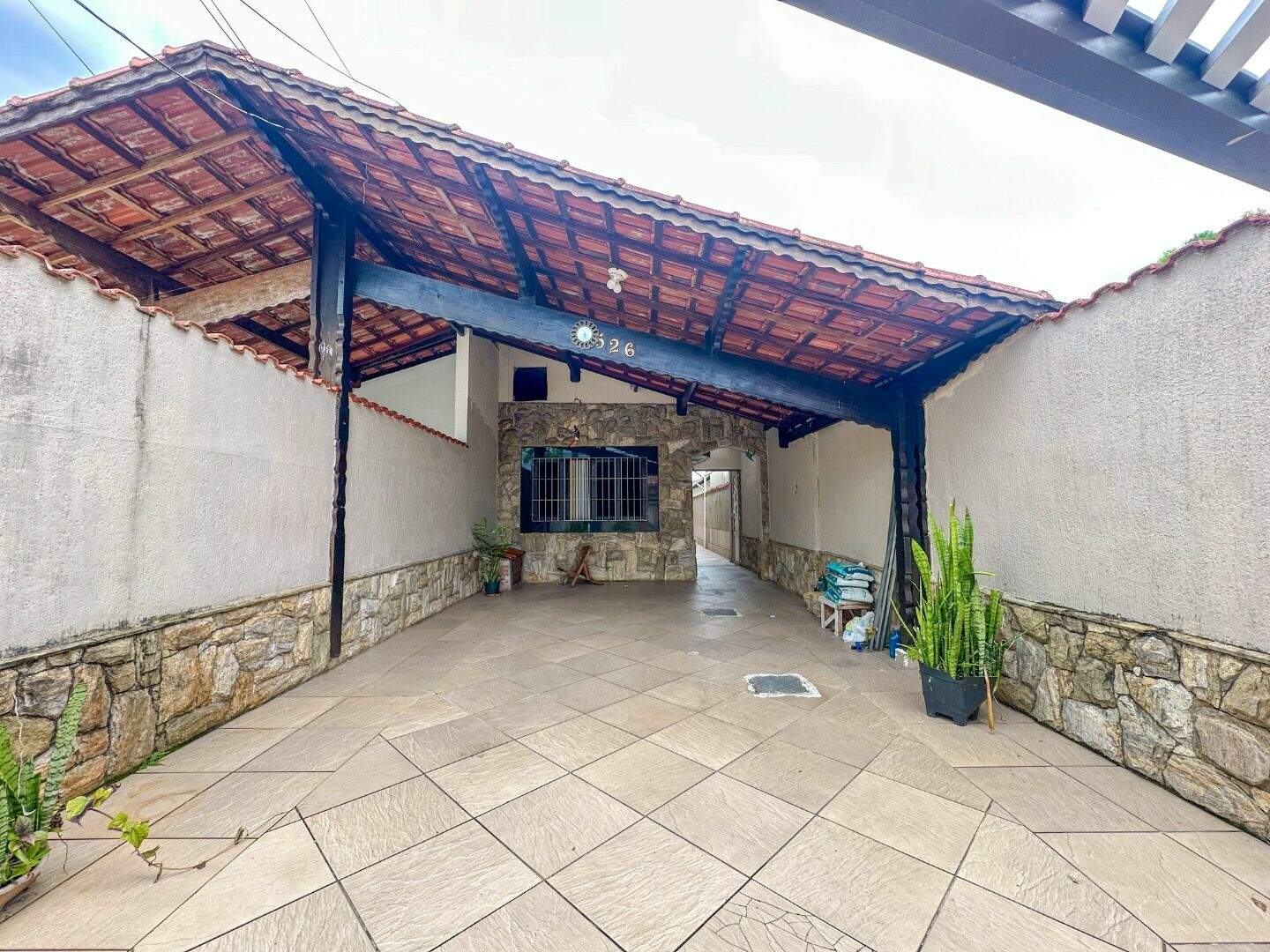 Casa à venda no Jardim Imperador: 
